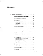 Preview for 3 page of Dell PowerEdge T710 Hardware Owner'S Manual