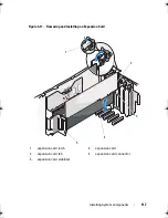 Preview for 117 page of Dell PowerEdge T710 Hardware Owner'S Manual