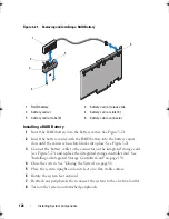 Preview for 128 page of Dell PowerEdge T710 Hardware Owner'S Manual