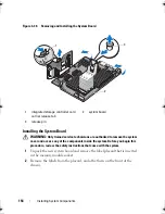 Preview for 154 page of Dell PowerEdge T710 Hardware Owner'S Manual