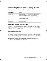 Preview for 183 page of Dell PowerEdge T710 Hardware Owner'S Manual