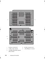 Preview for 190 page of Dell PowerEdge T710 Hardware Owner'S Manual