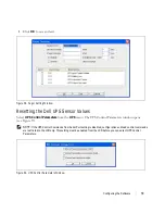 Предварительный просмотр 58 страницы Dell PowerEdge UPS 500T Installation And Configuration Manual