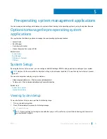 Preview for 23 page of Dell PowerEdgeFC430 Owner'S Manual