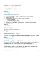 Предварительный просмотр 44 страницы Dell PowerEdgeFC430 Owner'S Manual