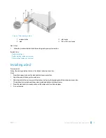 Предварительный просмотр 49 страницы Dell PowerEdgeFC430 Owner'S Manual