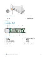 Preview for 50 page of Dell PowerEdgeFC430 Owner'S Manual