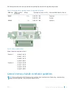 Preview for 55 page of Dell PowerEdgeFC430 Owner'S Manual