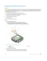 Preview for 63 page of Dell PowerEdgeFC430 Owner'S Manual