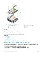 Preview for 66 page of Dell PowerEdgeFC430 Owner'S Manual