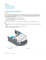 Preview for 68 page of Dell PowerEdgeFC430 Owner'S Manual