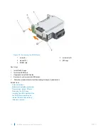 Preview for 70 page of Dell PowerEdgeFC430 Owner'S Manual