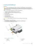 Preview for 71 page of Dell PowerEdgeFC430 Owner'S Manual