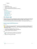 Preview for 72 page of Dell PowerEdgeFC430 Owner'S Manual