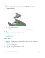 Preview for 76 page of Dell PowerEdgeFC430 Owner'S Manual