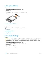 Preview for 92 page of Dell PowerEdgeFC430 Owner'S Manual