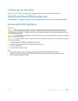 Preview for 95 page of Dell PowerEdgeFC430 Owner'S Manual