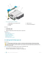 Preview for 96 page of Dell PowerEdgeFC430 Owner'S Manual