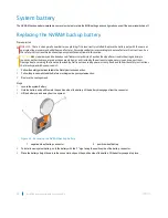 Preview for 98 page of Dell PowerEdgeFC430 Owner'S Manual