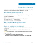 Preview for 106 page of Dell PowerEdgeFC430 Owner'S Manual