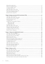 Preview for 4 page of Dell PowerProtect DD6900 Manual