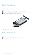 Preview for 20 page of Dell PowerProtect DD6900 Manual