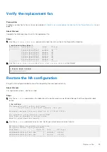 Preview for 29 page of Dell PowerProtect DD6900 Manual