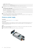 Preview for 32 page of Dell PowerProtect DD6900 Manual