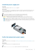 Preview for 33 page of Dell PowerProtect DD6900 Manual