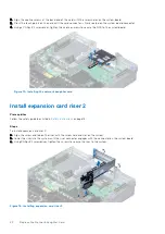 Preview for 40 page of Dell PowerProtect DD6900 Manual