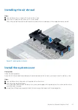 Preview for 41 page of Dell PowerProtect DD6900 Manual