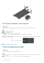 Preview for 54 page of Dell PowerProtect DD6900 Manual