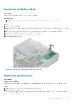 Preview for 73 page of Dell PowerProtect DD6900 Manual