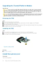 Preview for 80 page of Dell PowerProtect DD6900 Manual