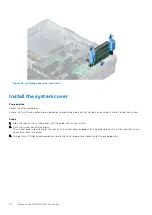 Preview for 90 page of Dell PowerProtect DD6900 Manual