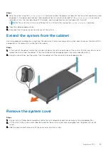 Preview for 95 page of Dell PowerProtect DD6900 Manual