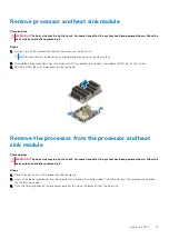 Preview for 97 page of Dell PowerProtect DD6900 Manual