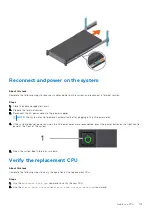 Preview for 103 page of Dell PowerProtect DD6900 Manual