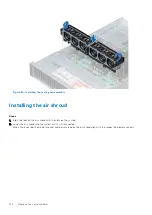 Preview for 122 page of Dell PowerProtect DD6900 Manual