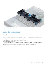 Preview for 123 page of Dell PowerProtect DD6900 Manual