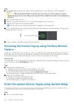 Preview for 126 page of Dell PowerProtect DD6900 Manual