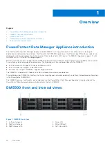 Preview for 10 page of Dell PowerProtect DM5500 Installation Manual