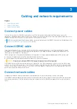 Preview for 33 page of Dell PowerProtect DM5500 Installation Manual