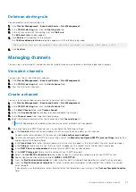 Предварительный просмотр 21 страницы Dell PowerScale OneFS Reference Manual