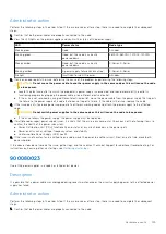 Предварительный просмотр 155 страницы Dell PowerScale OneFS Reference Manual