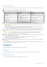 Предварительный просмотр 163 страницы Dell PowerScale OneFS Reference Manual