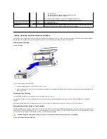 Предварительный просмотр 42 страницы Dell PowerVault 110T SDLT320 User Manual