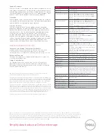 Preview for 2 page of Dell PowerVault 114T Datasheet