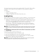 Preview for 5 page of Dell PowerVault 132T Upgrade Manual