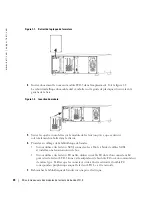 Preview for 22 page of Dell PowerVault 132T Upgrade Manual